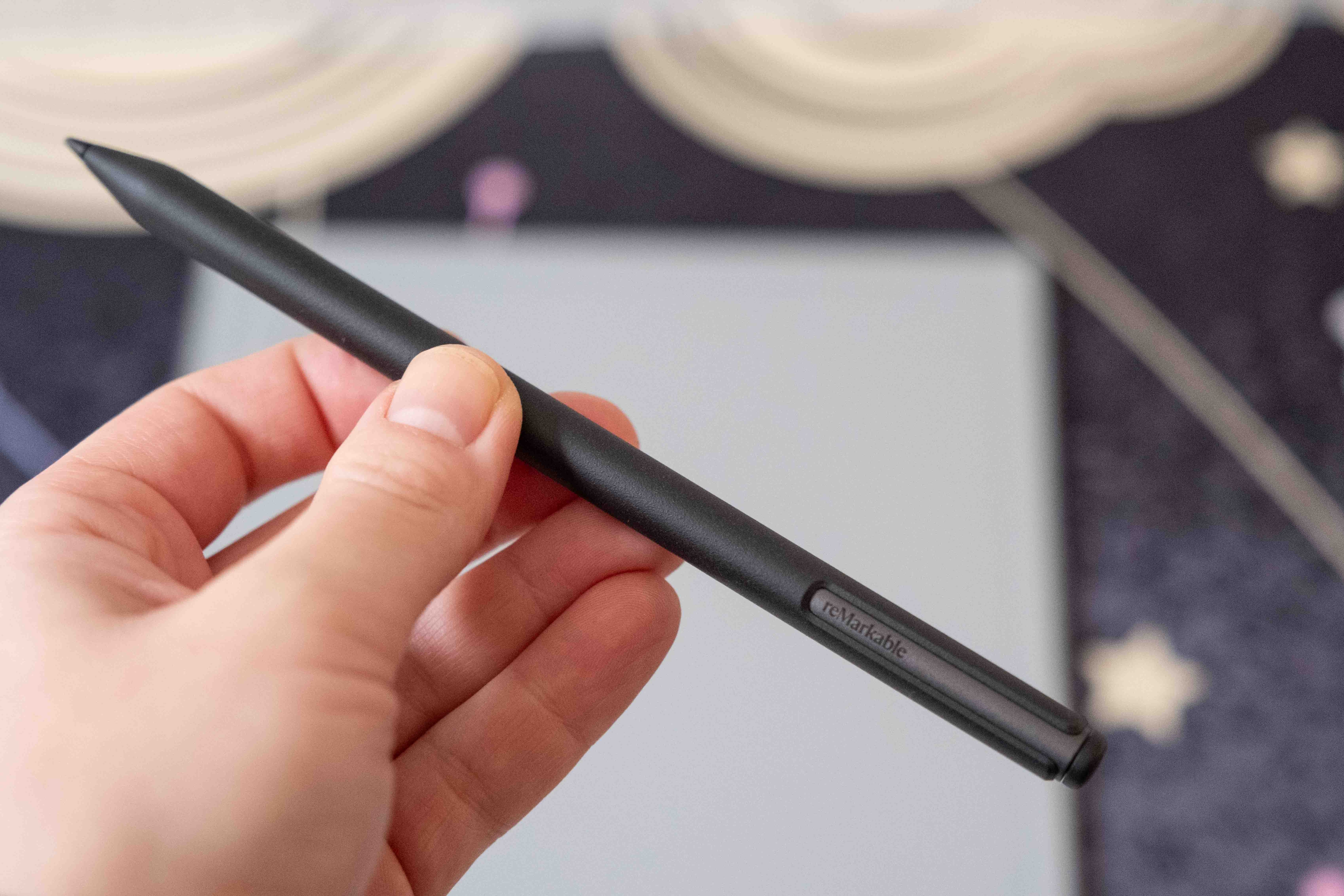 Remarkable Paper Pro tested - Digitec